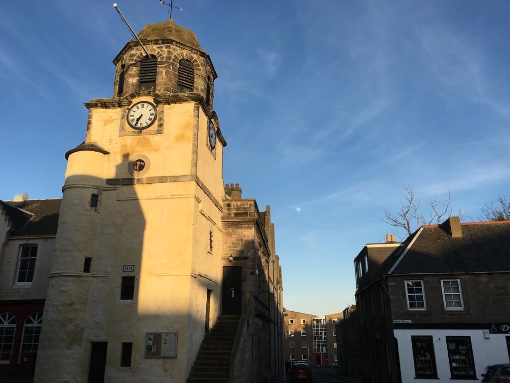 Merchant House Kirkcaldy Exterior foto