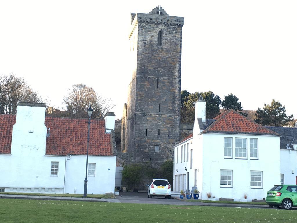 Merchant House Kirkcaldy Exterior foto
